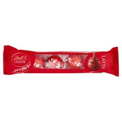 LINDT LINDOR POKER GR. 50