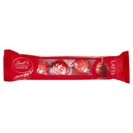 LINDT LINDOR POKER GR. 50