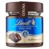 LINDT CREMA-FONDENTISSIMA G200