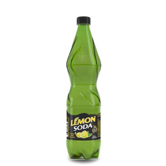 E*LEMONSODA PET LT.1          