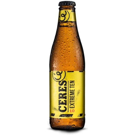 CERES BIRRA EXTREME 10 33 CL  