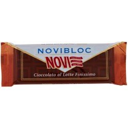 NOVIBLOC LATTE FINISSIMO GR 150 NOVIBLOC LATTE FINISSIMO GR 150