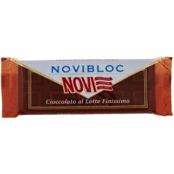 NOVIBLOC LATTE FINISSIMO GR 150
