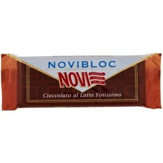 NOVIBLOC LATTE FINISSIMO GR 150