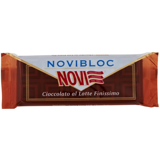 NOVIBLOC LATTE FINISSIMO GR 150  