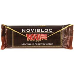 NOVIBLOC FONDENTE EXTRA GR 150 NOVIBLOC FONDENTE EXTRA GR 150