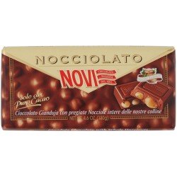 NOVI GRAN NOCCIOLATO GIANDUIA GR 130 NOVI GRAN NOCCIOLATO GIANDUIA GR 130
