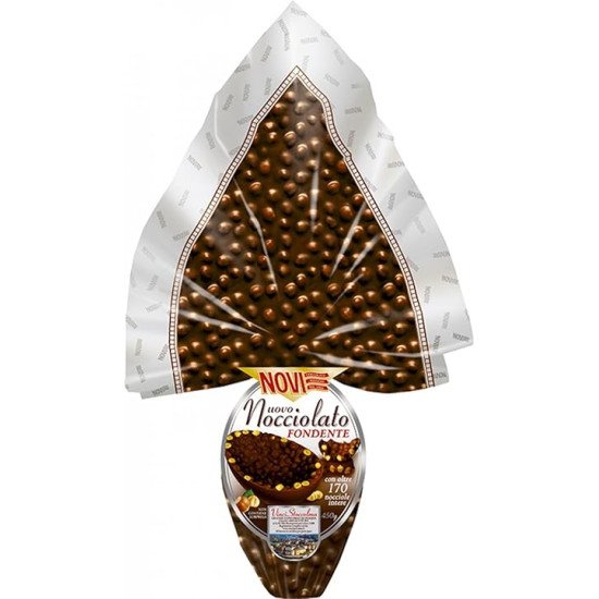 NOVI UOVO NOCC.TO FOND. GR.450