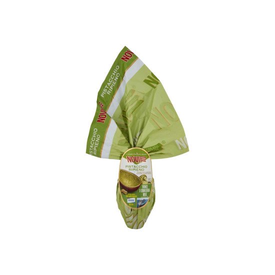 NOVI UOVO PISTACCHIO RIP.G.300 NOVI UOVO PISTACCHIO RIP.G.300