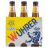 WUHRER BIRRA CL 33X3 BOTT.#