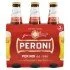PERONI BIRRA BOTTIGLIA CL.33X3