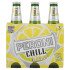 PERONI BIRRA CHILL LEMON 3X33C