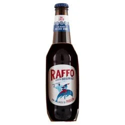 RAFFO BIRRA BOTT. CL.33X3