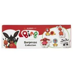 DOLFIN OVETTI PER 3 BING GR 60