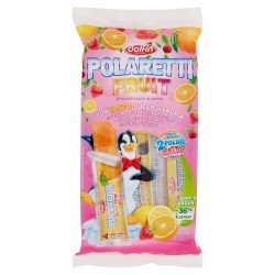 POLARETTI FRUIT GIRL SORPRESA ML 420 POLARETTI FRUIT GIRL SORPRESA ML 420