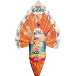 DOLFIN UOVO ME CONTRO TE G.320 DOLFIN UOVO ME CONTRO TE G.320