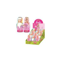 BARBIE CORPO CAVO CIOCC. GR.80