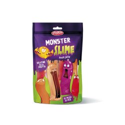 DOLFIN SLIME GELATINE FRUTTA DOLFIN SLIME GELATINE FRUTTA