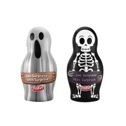 DOLFIN SAGOME HALLOWEEN GR.80