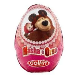 DOLF.OVETTO MAXI-POLARETTI 110