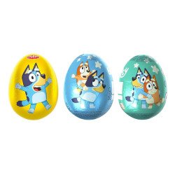 DOLFIN BLUEY OVETTI X 3 GR.60 DOLFIN BLUEY OVETTI X 3 GR.60
