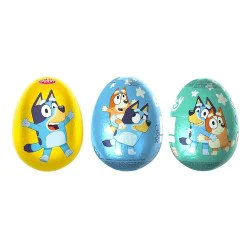 DOLFIN BLUEY OVETTI X 3 GR.60