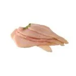 POLLO PETTO A FETTE AL KG+