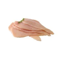 POLLO PETTO A FETTE AL KG+