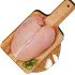 POLLO PETTO INTERO AL KG*