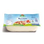 SOLE MOZZARELLA PANETTO