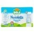 SOLE MOZZARELLA BOCCONE G250X4