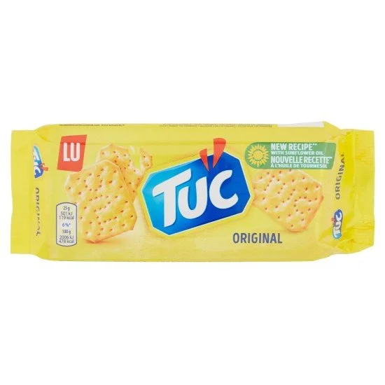 LU TUC ORIGINAL