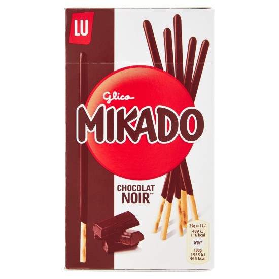 E*MIKADO CIOC.FONDENTE GR.75* 