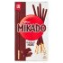 E*MIKADO CIOC.FONDENTE GR.75*