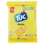 TUC ORIGINAL CONFEZIONE DA 2 PER 75 GR