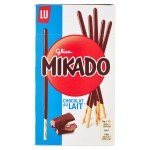 E*MIKADO CIOCC.AL LATTE GR.75
