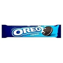 OREO TUBO VANIGLIA GR 154 FLASH
