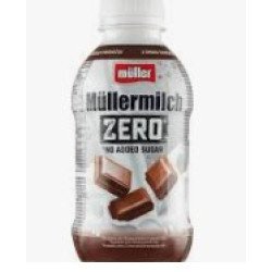 MULLER MILCH ZERO CIOCCOL.G413