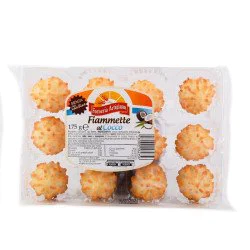 FIAMMETTE FORNERIA COCCO G.175