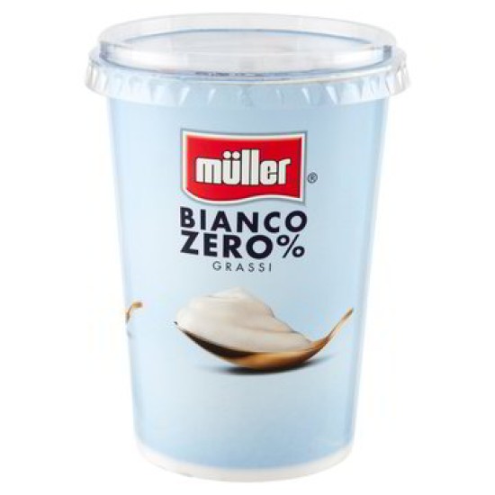 MULLER YOGURT BIAN 0,1 GR500  