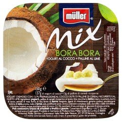 MULLER MIX BORA BORA 1X150