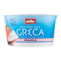 MULLER PASS.GRECA FRAG. 150G MULLER PASS.GRECA FRAG. 150G
