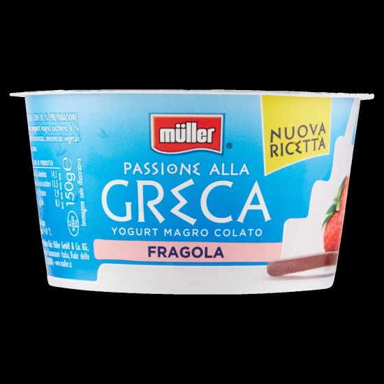 MULLER PASS.GRECA FRAG. 150G  