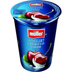 E*MULLER YOG.INT.CILIEGIA G.50 E*MULLER YOG.INT.CILIEGIA G.50