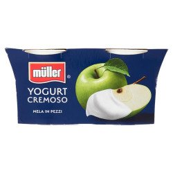 MULLER YOG.INT MELA GR.125X2 MULLER YOG.INT MELA GR.125X2