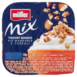 MULLER MIX CER/MAND 1X150