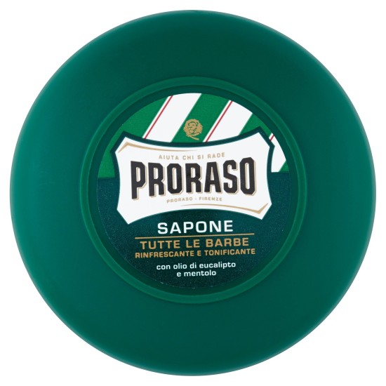 PRORASO SAPONE CIOTOLA 150ML