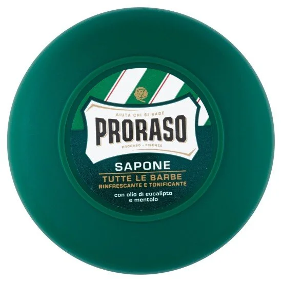 PRORASO SAPONE CIOTOLA 150ML