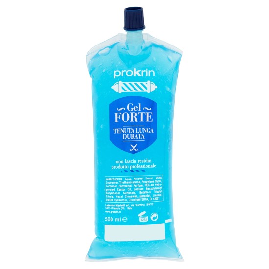 PROKRIN GEL 500ML VESC.FORTE  