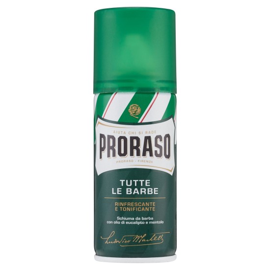 PRORASO SCHIUMA BARBA 100ML   